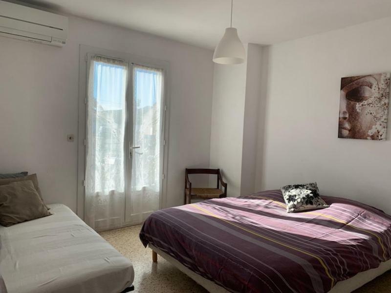 Maison Bord De Mer Six-Fours-les-Plages Luaran gambar