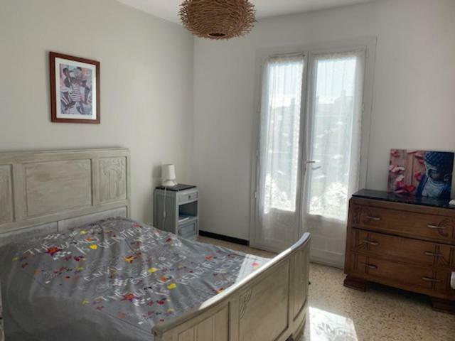Maison Bord De Mer Six-Fours-les-Plages Luaran gambar