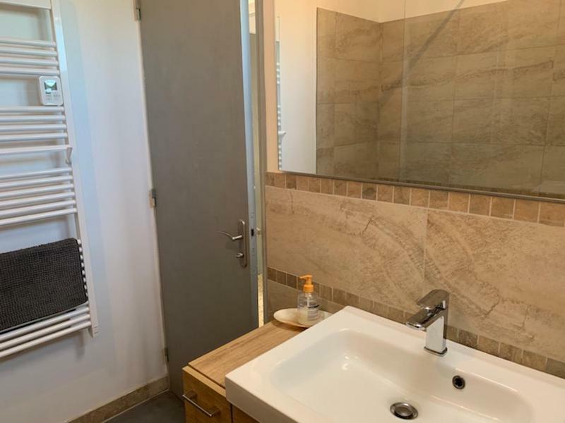 Maison Bord De Mer Six-Fours-les-Plages Luaran gambar